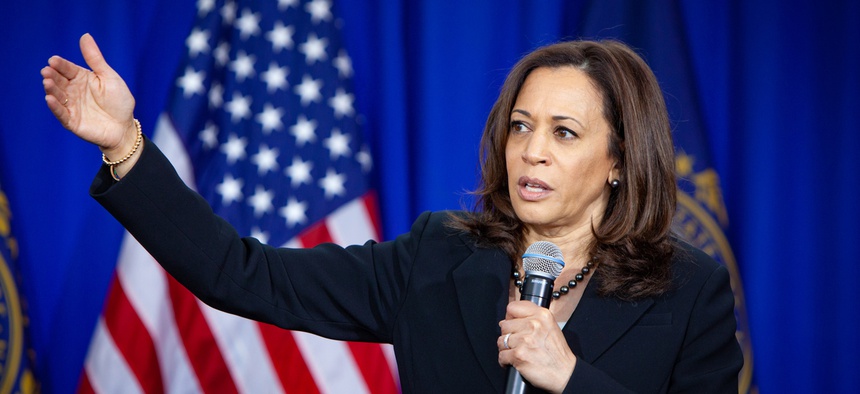 It’s possible that with the spate of recently passed abortion laws, a preclearance system like the one Harris proposed would withstand a constitutional challenge.
