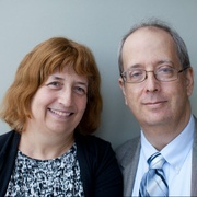 Katherine Barrett & Richard Greene