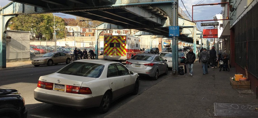Philadelphia’s Kensington neighborhood is known for high-quality, cheap heroin and daily overdose deaths. A local nonprofit wants to open a supervised injection site here. Other cities are trying to do the same thing.