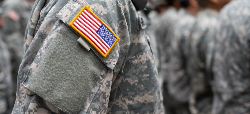 Veterans-only housing units are spread across the country in state prisons, federal penitentiaries and jails, according to the National Institute of Corrections.