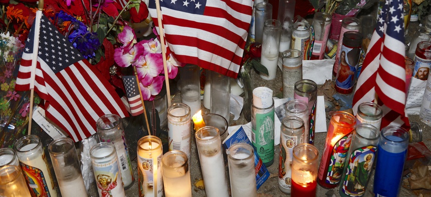 Mayors should recognize that they will be the public face of a city's recovery effort, said panelists at the US Conference of Mayors meeting Friday.