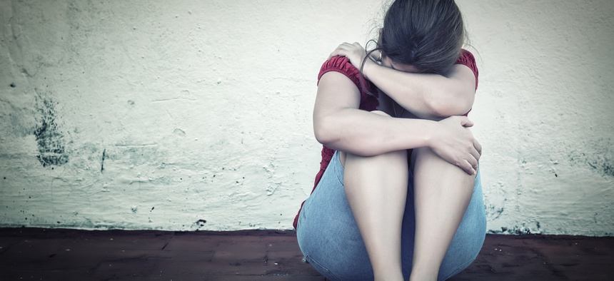 Law enforcement agencies across the country have reported increases in domestic violence calls since stay-at-home orders went into effect.