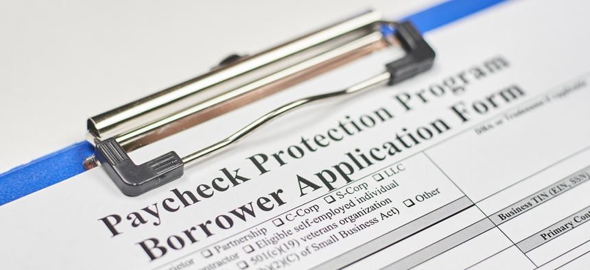 The rules regarding which types of criminal records would disqualify a business owner changed several times.