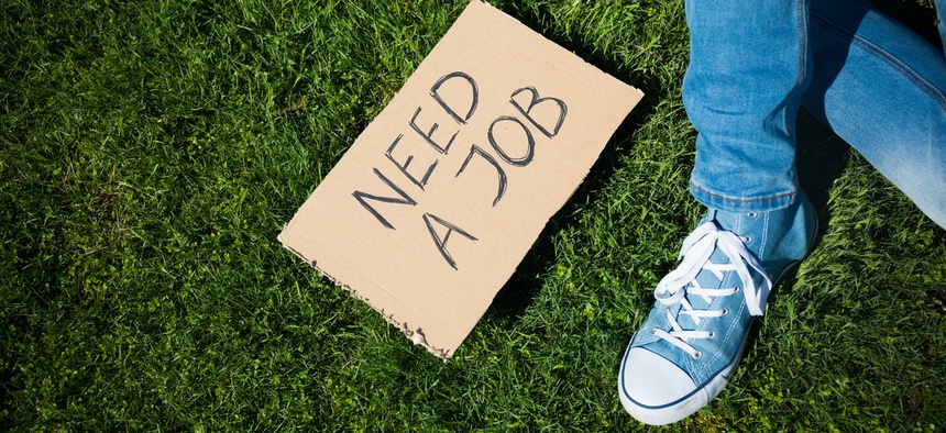 High unemployment rates and ongoing business closures have limited seasonal income opportunities for teens and young people, officials say.
