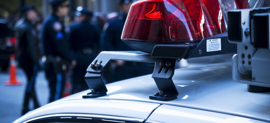 The process for decertification varies from state to state. In some places, it's enough to be charged with a crime; in others, police must be convicted to lose their license.