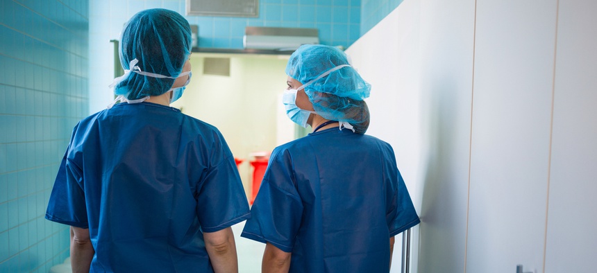Had DACA been eliminated, the U.S. health system would have lost an estimated 29,000 frontline workers in the midst of the pandemic.