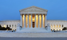 The Supreme Court ruled in favor of South Carolina Republicans in a dispute over witness signatures on absentee ballots.