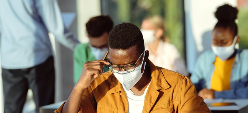 States can help more Black and Latino community college students successfully transfer to and graduate from four-year institutions.