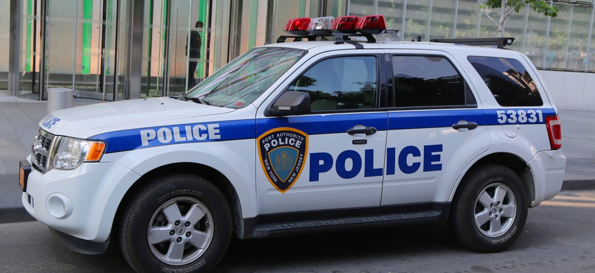 If New Jersey does soon require the names of disciplined officers to be publicly disclosed, they will join more than 20 other states that make police misconduct records fully or partially open to the public.