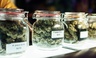 Four states legalized recreational marijuana on Tuesday.
