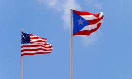 Puerto Ricans once again voted in favor of statehood this year.