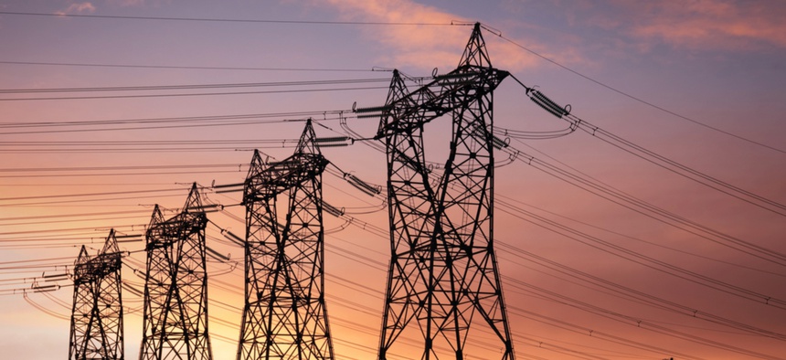 Many utilities and the federal government have established programs to help people pay their delinquent charges and minimize the impact of these costs.