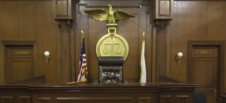 In October, court officials announced they would do something rare: conduct a review of scores of the judge’s orders and decisions to see if there were obvious examples of mistakes or misguided judgments.