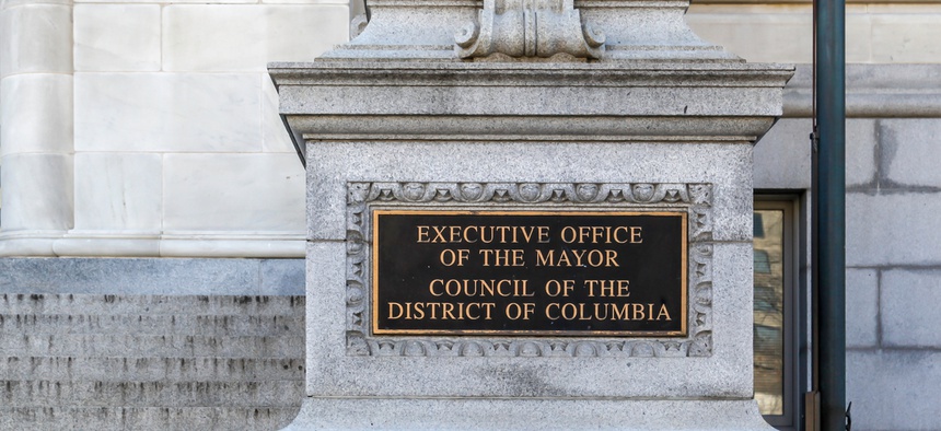 The city council in Washington, D.C. voted to approve a measure that would allow incarcerated people who committed a crime before the age of 25 to ask a judge to reconsider their sentence.