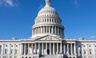 US Capitol Building.