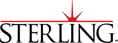 Sterling logo