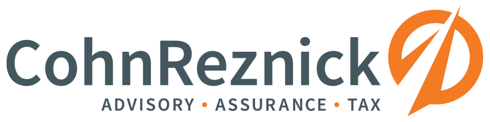 CohnReznick logo