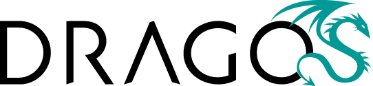Dragos logo