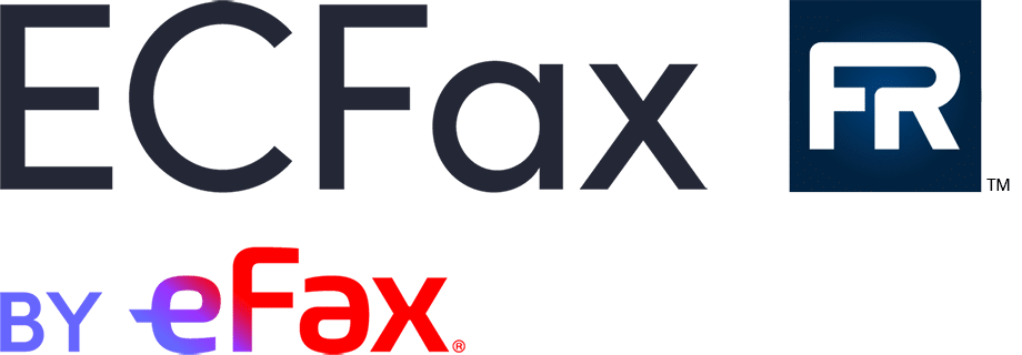 eFax logo