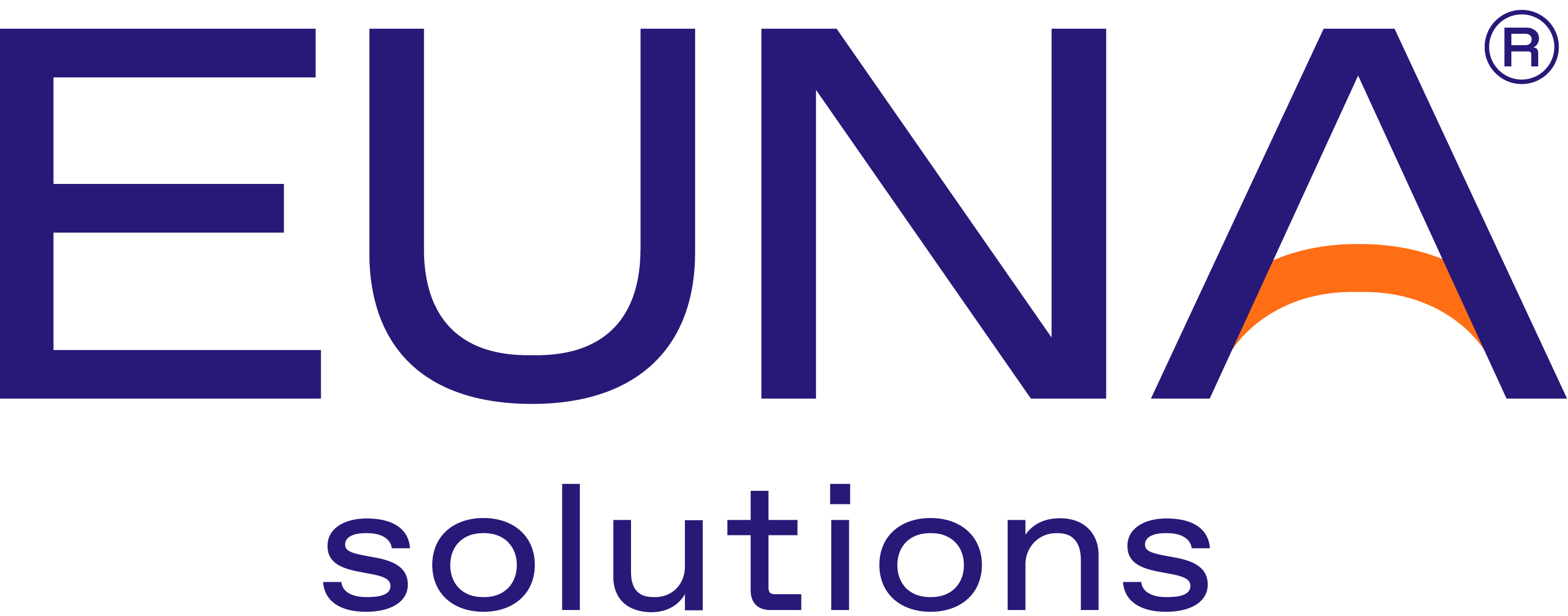 Euna Solutions (Euna2025) logo