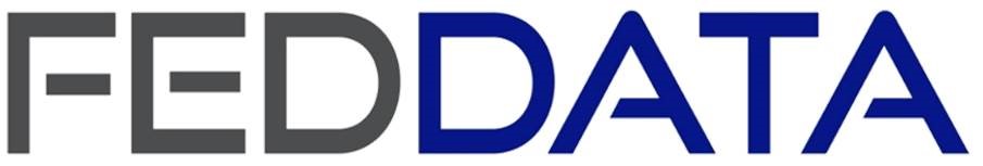 Intel (Intel FedData) logo