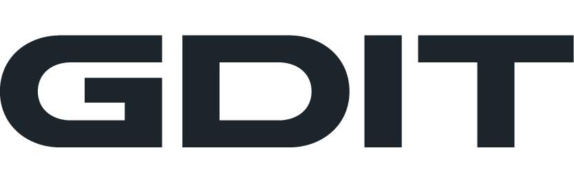 GDIT logo