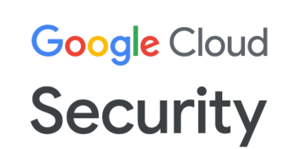 Google Cloud Security logo