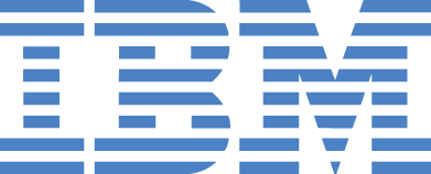 IBM logo