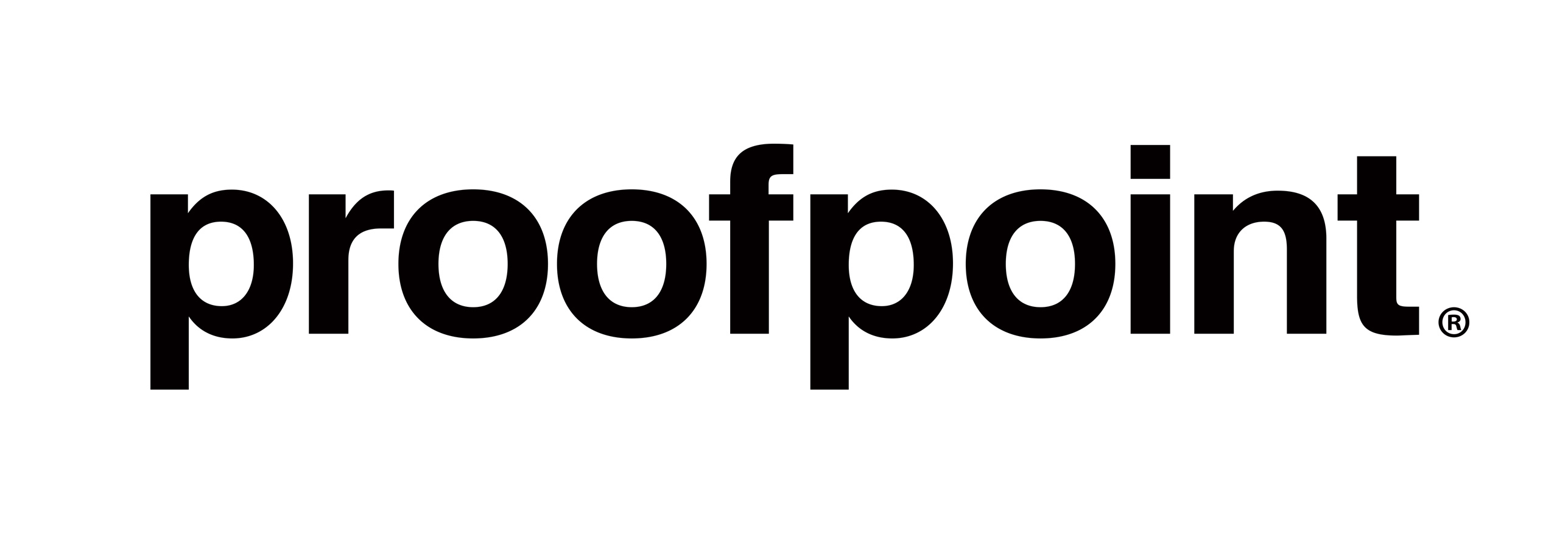 Proofpoint logo