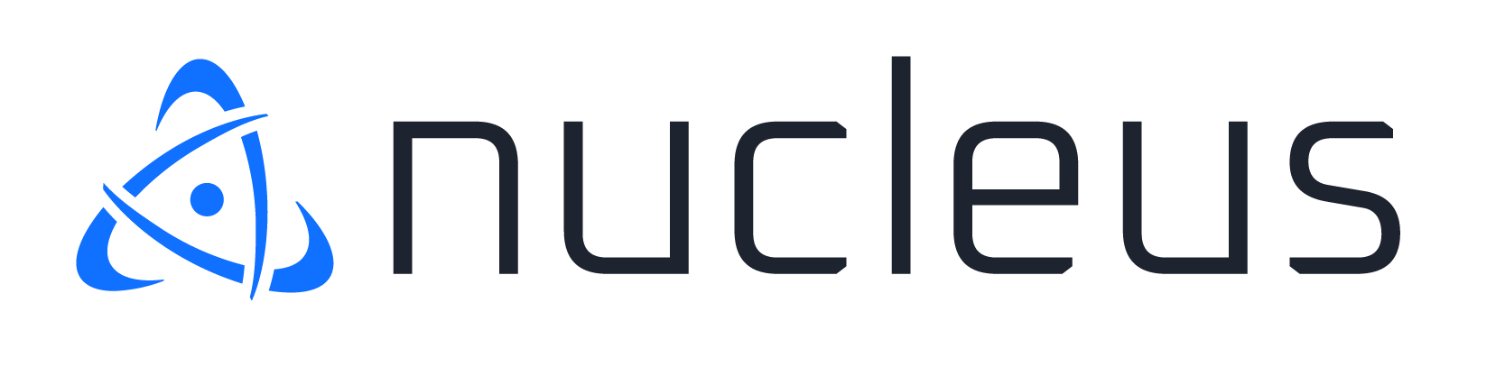 Nucleus logo