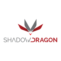 Carahsoft ShadowDragon logo