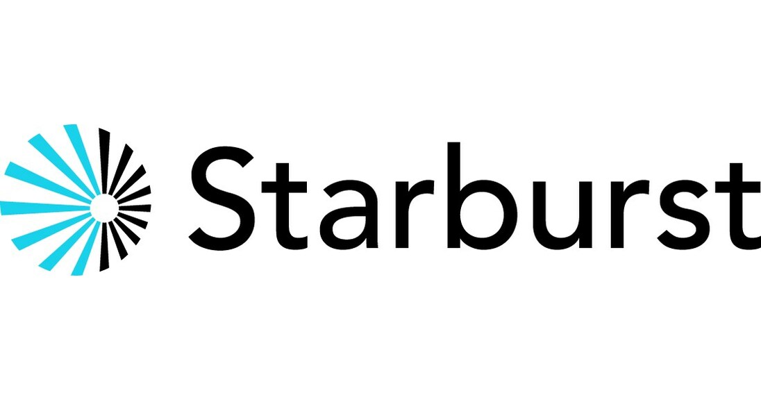 Carahsoft (StarburstCarahsoft2024) logo