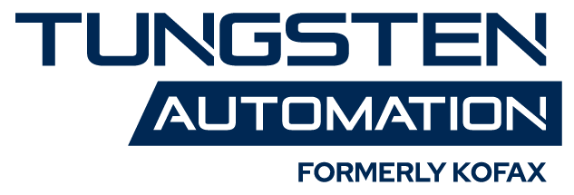 Tungsten Automation logo