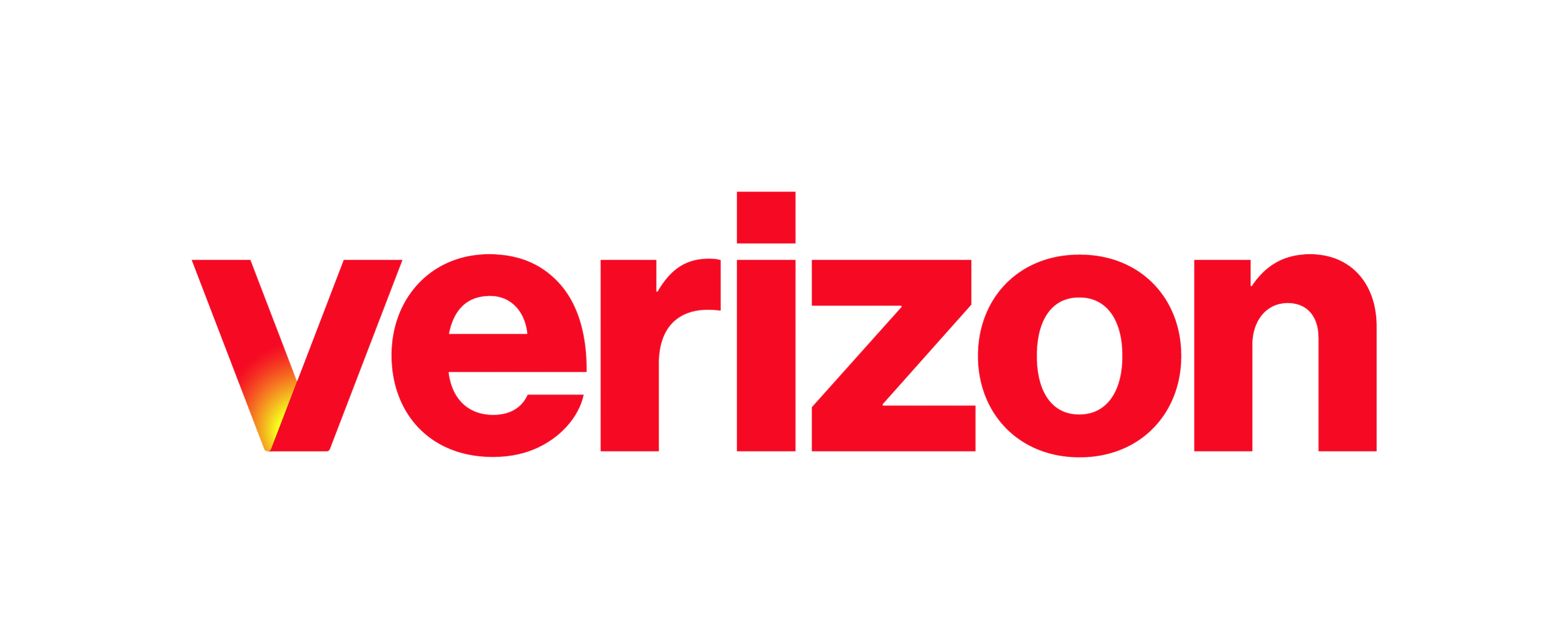 Verizon (VerizonUpdated2025) logo