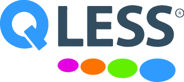 Qless logo