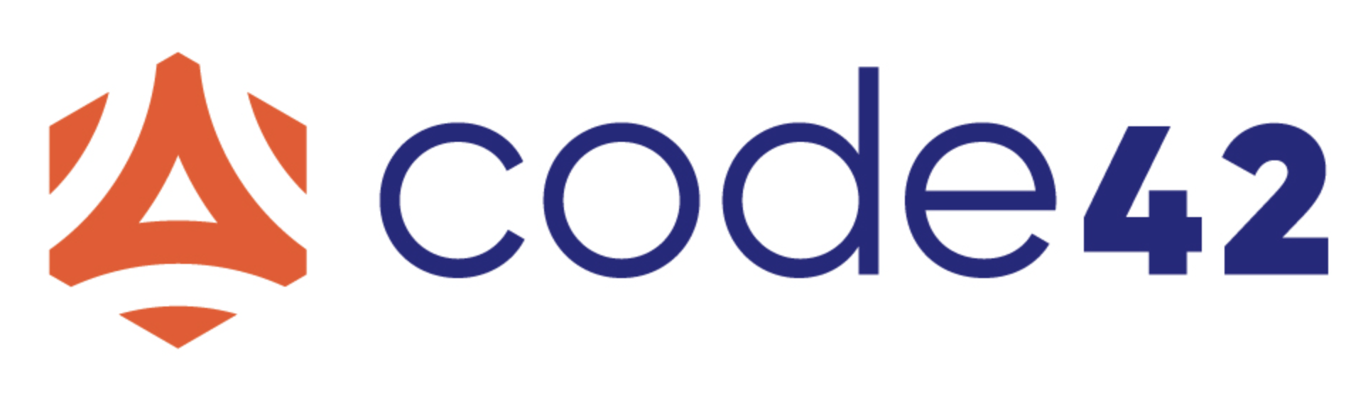 Code42 logo