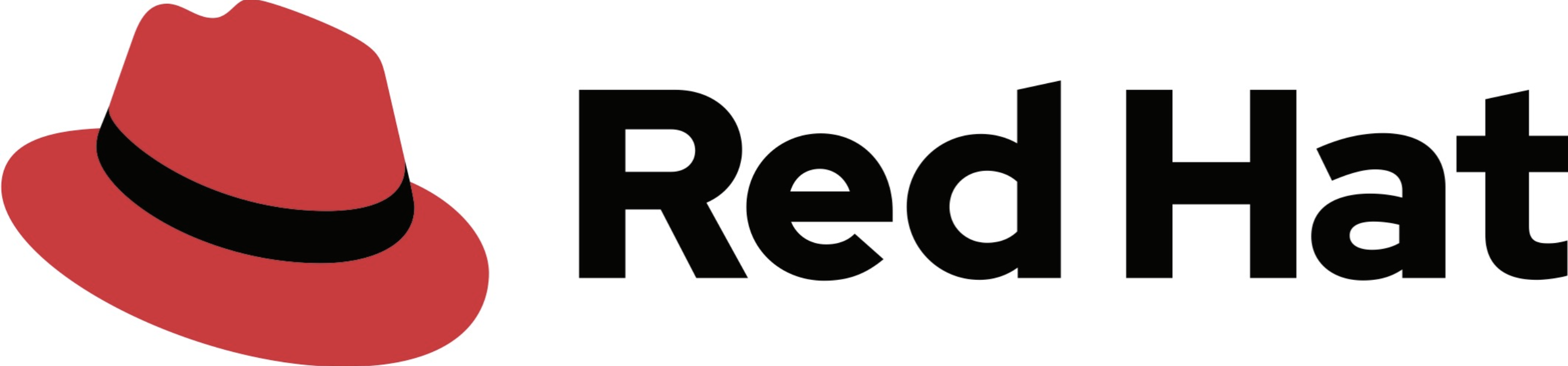 Red Hat logo