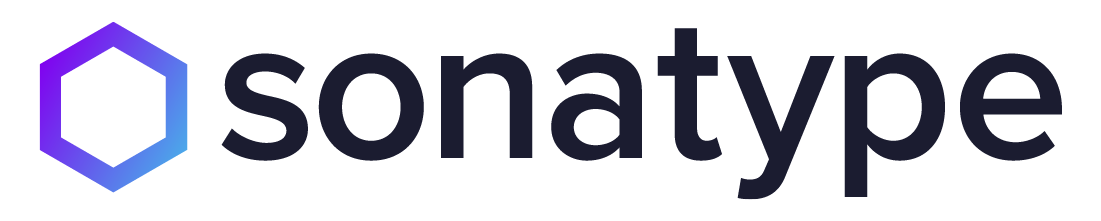 Sonatype  logo