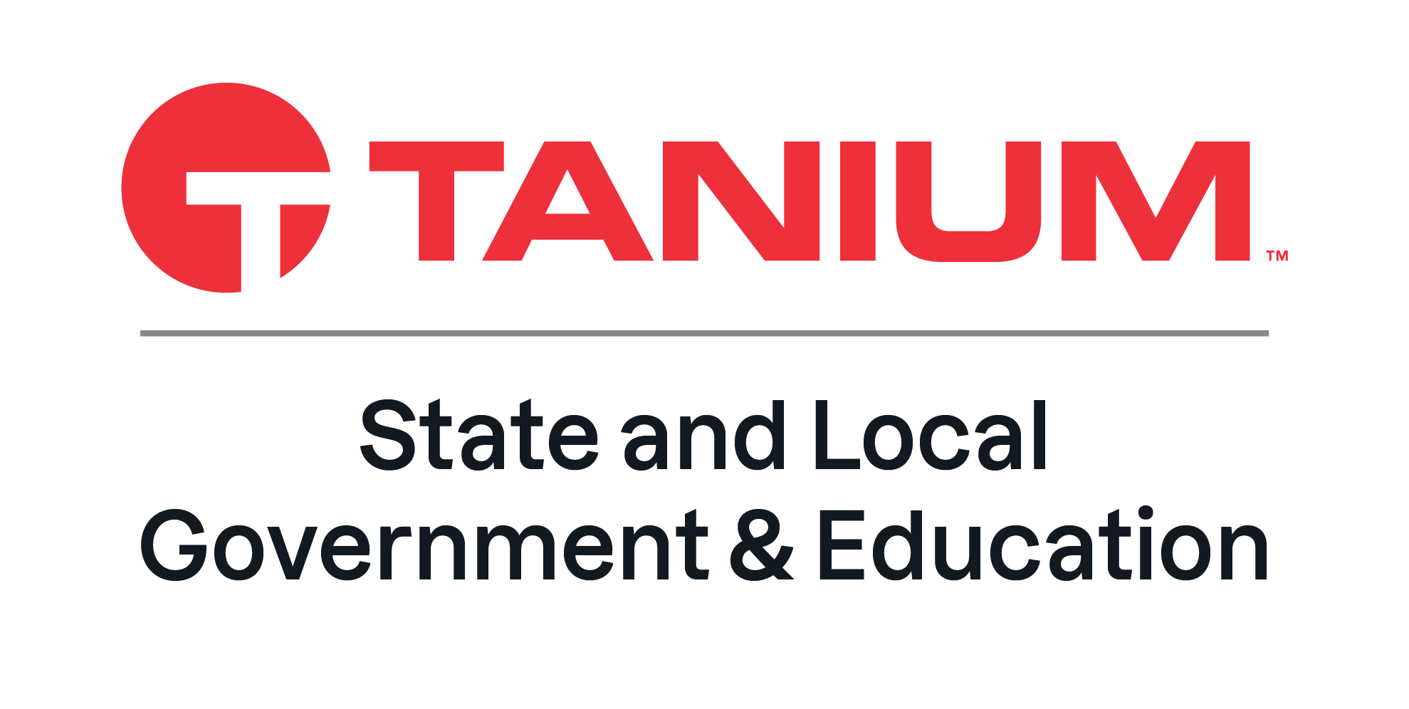 Tanium logo