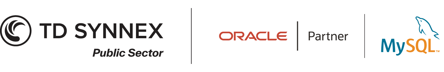 DLT | Oracle logo